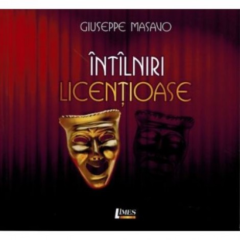 Intilniri licentioase - Giuseppe Masavo