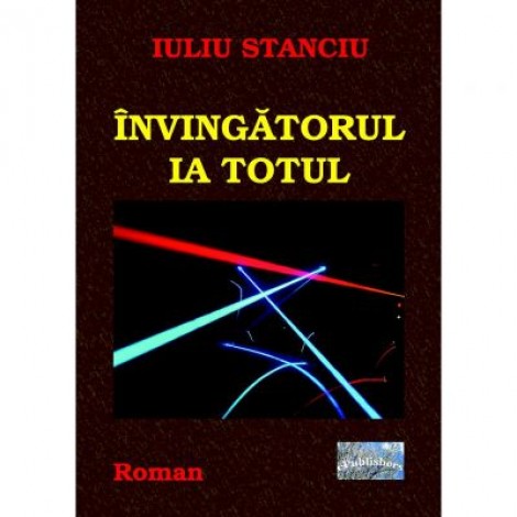 Invingatorul ia totul - Iuliu Stanciu