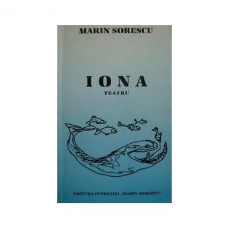 Iona (Teatru)