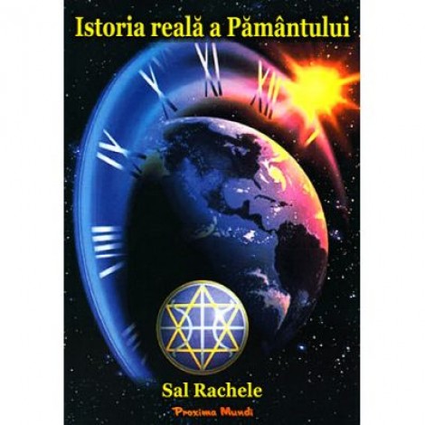 Istoria reala a Pamantului (Sal Rachele)