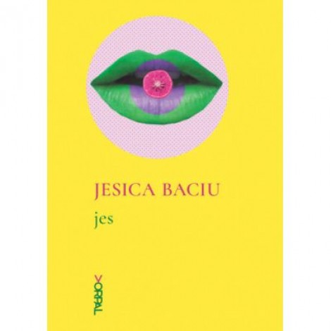 Jes - Jesica Baciu