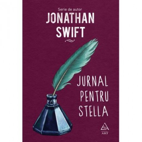 Jurnal pentru Stella - Jonathan Swift