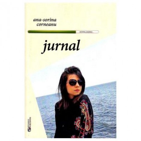 Jurnal - Ana Sorina Corneanu