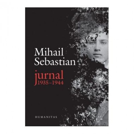 Jurnal 1935-1944 - Mihail Sebastian