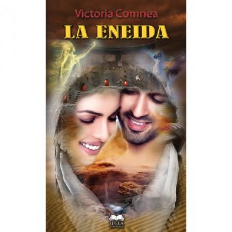 La Eneida - Victoria Comnea
