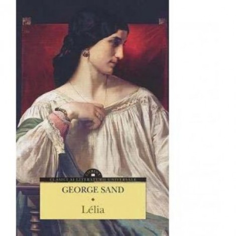 Lelia - George Sand