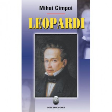 Leopardi - Mihai Cimpoi