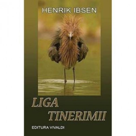 Liga Tinerimii - Henrik Ibsen