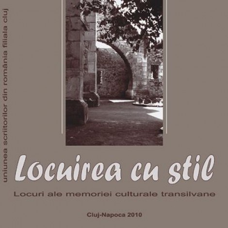 Locuirea cu stil - Irina Petrus