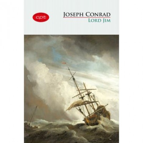 Lord Jim - Joseph Conrad