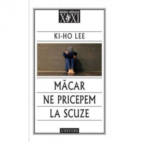 Macar ne pricepem la scuze - Ki-Ho Lee