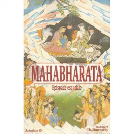 Mahabharata