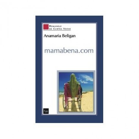 mamabena. com - Anamaria Beligan