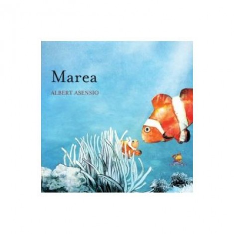 Marea - Albert Asensio