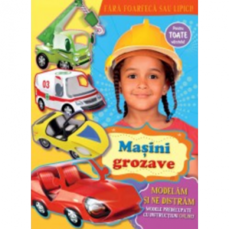 Masini grozave