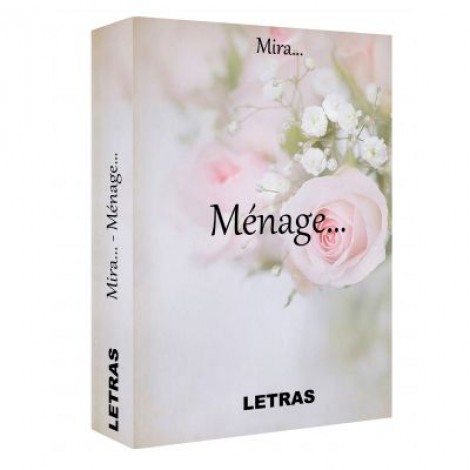 Menage … (eBook PDF) - Mirabela Jitaru