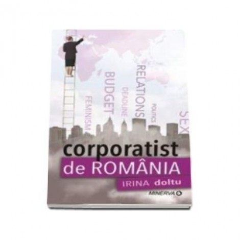 Corporatist de Romania, Irina Doltu