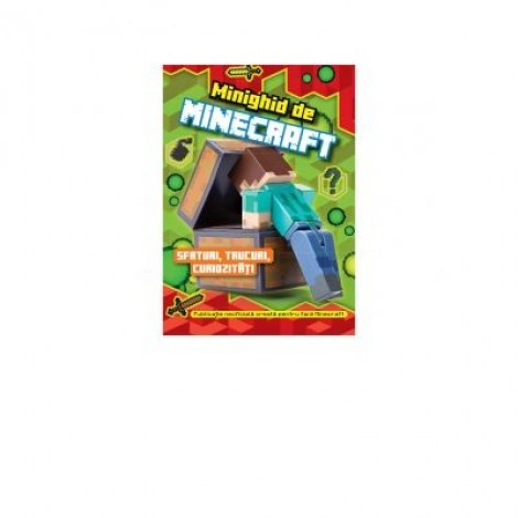 Minighid de Minecraft