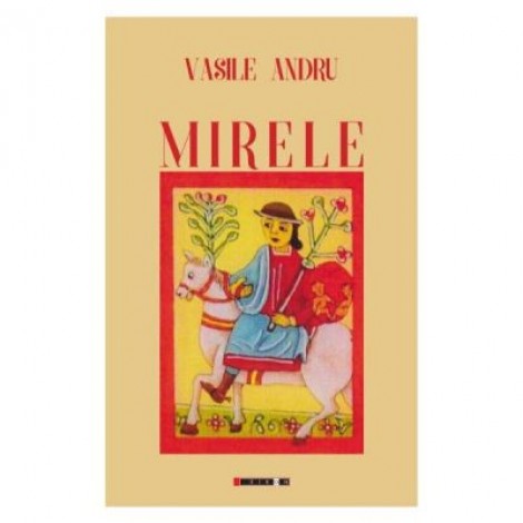 Mirele - Vasile Andru