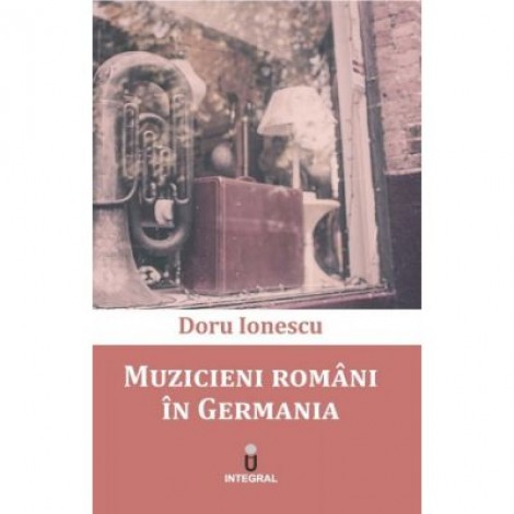 Muzicieni romani in Germania - Doru Ionescu