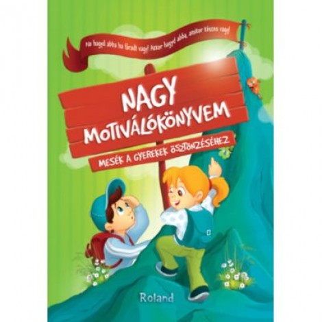 Nagy motivalokonyvem