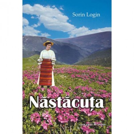 Nastacuta - Sorin Login