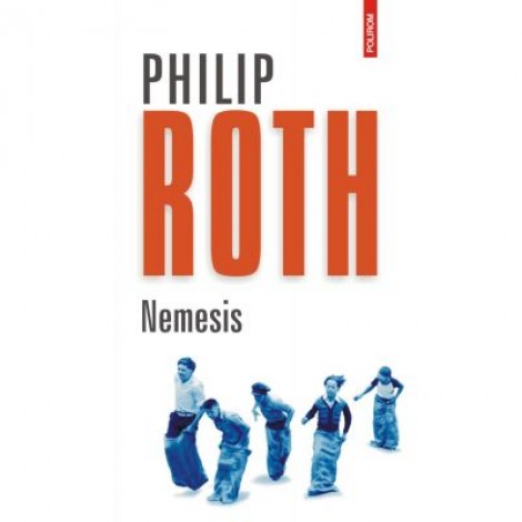 Nemesis - Philip Roth