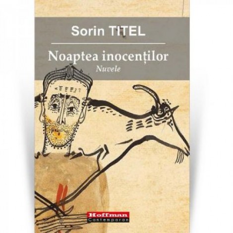 Noaptea inocentilor - Sorin Titel