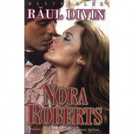 Iubiri fierbinti si tradari - Nora Roberts