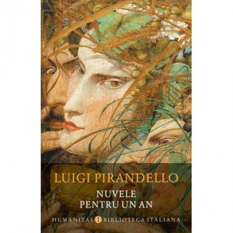 Nuvele pentru un an - Luigi Pirandello