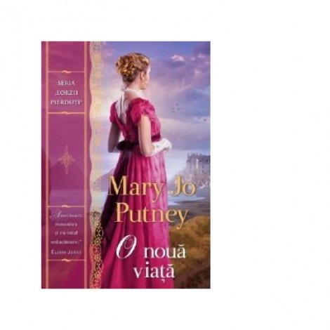 O noua viata - Mary Jo Putney