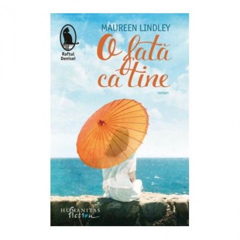 O fata ca tine - Maureen Lindley