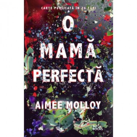 O mama perfecta - Aimee Molloy