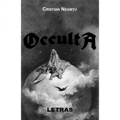 Occulta (eBook PDF) - Cristian Neamtu