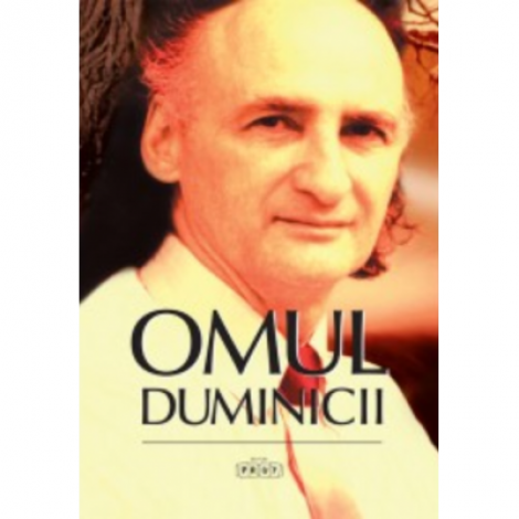 Omul duminicii. Cuvinte inlacrimate, cuvinte de neuitat pentru poetul Grigore Vieru