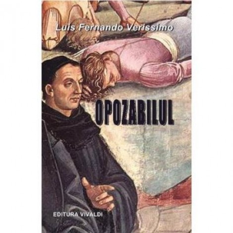 Opozabilul - Luis Fernando Verissimo