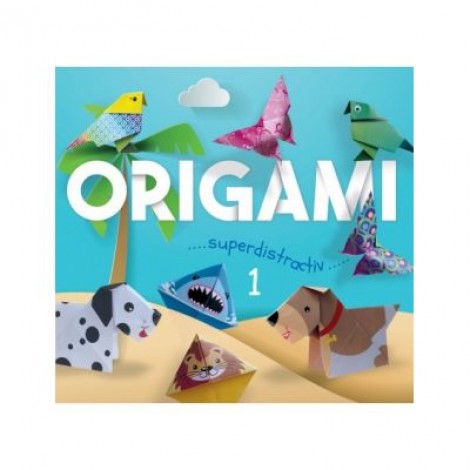 Origami 1