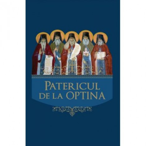 Patericul de la Optina