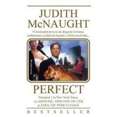 Perfect - Judith McNaught