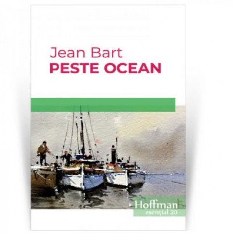 Peste ocean - Jean Bart