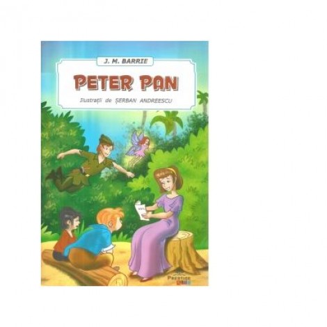 Peter Pan