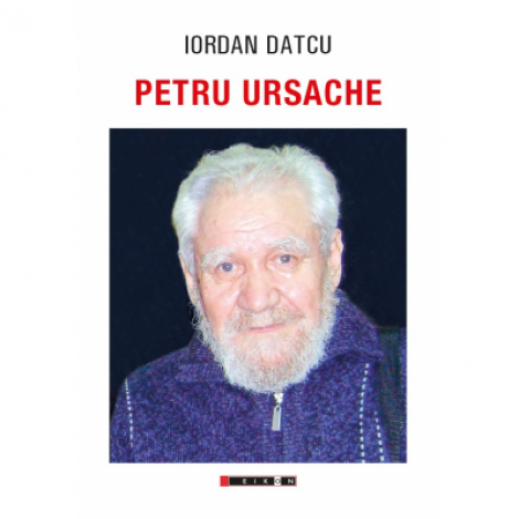 Petru Ursache - Iordan Datcu