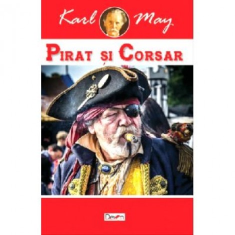 Pirat si corsar - Karl May