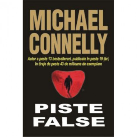 Piste false - Michael Connelly