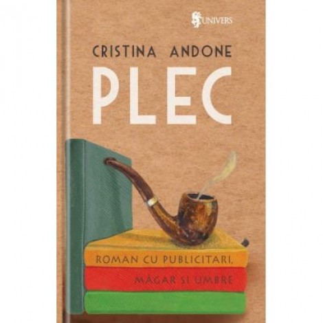 Plec - Cristina Andone