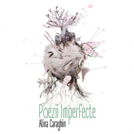 Poezii Imperfecte - Alina Caraghin