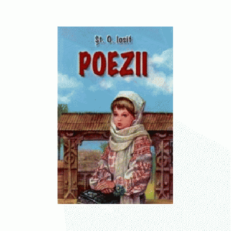 Poezii - S. O Iosif