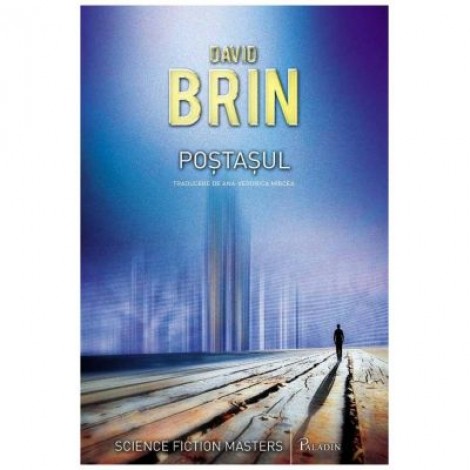 Postasul - David Brin