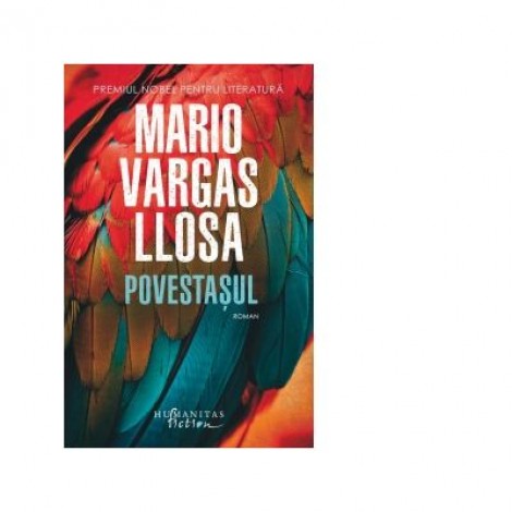 Povestasul - Mario Vargas Llosa