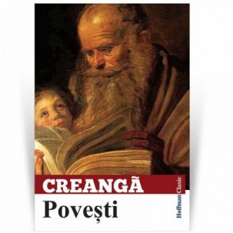 Povesti - Ion Creanga